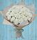 Букет цветов из: Гвоздики в Долгоруково