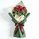Букет цветов из: Розы в Долгоруково