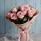 Букет цветов из: Розы в Долгоруково