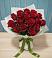 Букет Красные розы в Долгоруково