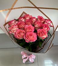 Букет Розовые розы Сеньорита #REPLACE_PRED# Долгоруково