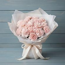 Букет цветов из:  Гвоздики в Долгоруково