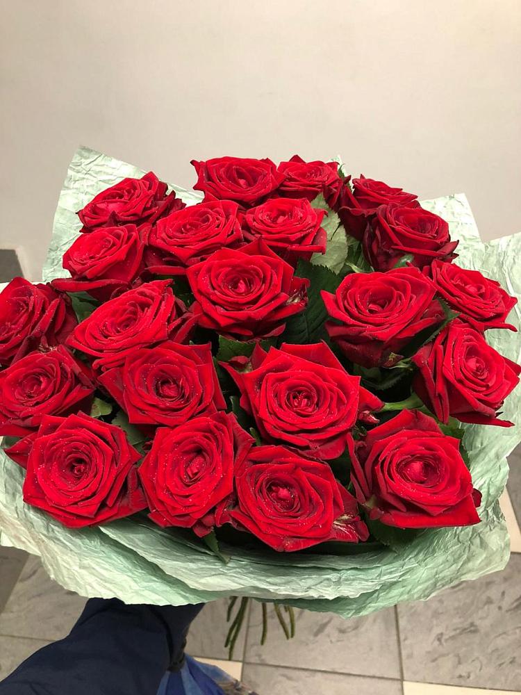 Розы Классика в Долгоруково Букет Классика в Долгоруково