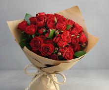 Букет Любовный роман #REPLACE_PRED# Долгоруково