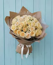 Букет Кремовое облако #REPLACE_PRED# Долгоруково