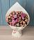 Букет цветов из: Розы в Долгоруково