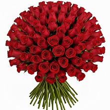 Букет Красные розы Чери Лав #REPLACE_PRED# Долгоруково