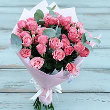 Букет Леди совершенство #REPLACE_PRED# Долгоруково